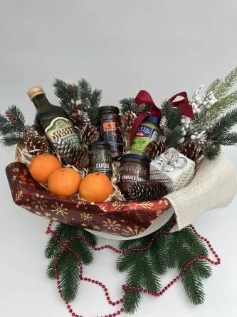 Греческий Новый Год